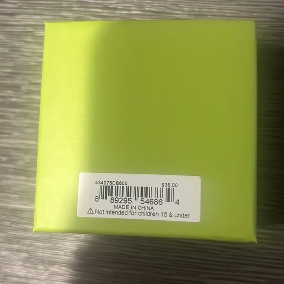 Betsey Johnson Pie and Mixer Earrings - Picture 4 of 4